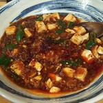 用户对于花梨 麻婆飯店的评论图