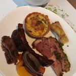 用戶對於dining SAKURA的評論圖