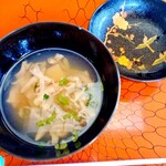 用戶對於嵐山熊彦 たん熊北店的評論圖