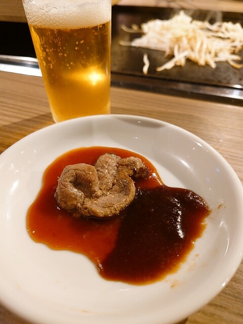 用戶對於KIBORI Hokkaido Restaurant DAICHI的評論高清圖