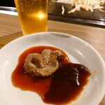 用戶對於KIBORI Hokkaido Restaurant DAICHI的評論圖