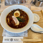 User's review image for 麺屋 智