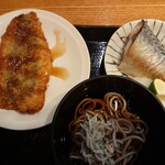 用戶對於魚と酒 はなたれ 丸の内本店的評論圖