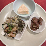 User's review image for うずまき 別館 シェフズテーブル