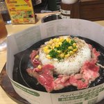 User's review image for ペッパーランチ 秋葉原店
