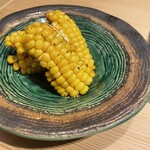 用戶對於うなぎの中庄 虎ノ門ヒルズ店的評論圖