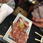 用戶對於春波的評論圖