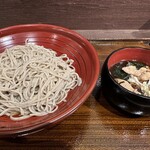 User's review image for 福のそば 高田馬場本店