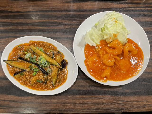 用戶對於珉珉 虹のまち店的評論高清圖