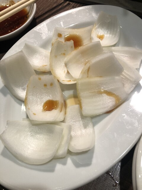 用户对于味覚園 西野店的评论高清图