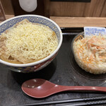 用户对于吉野家 12号線厚別東店的评论图