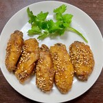 用戶對於牛兆的評論圖