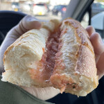 User's review image for 国産小麦パン工房 Full Full 松崎本店