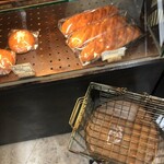 User's review image for トシオークーデュパン