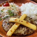 User's review image for びっくりドンキー 守口店