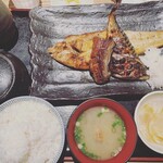 用戶對於一夜干しと海鮮丼 できたて屋 時計台店的評論圖