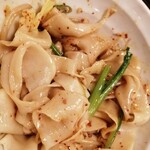 用戶對於凡記 西安肉夾モー 池袋本店的評論圖