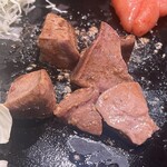 用戶對於鉄板もんじゃ居酒屋 三代目土信田商店的評論圖