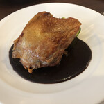 User's review image for SALAO