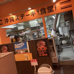 User's review image for やっぱりステーキ 京都三条店