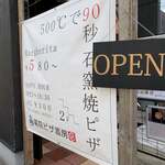 User's review image for 薬院ピザ酒房