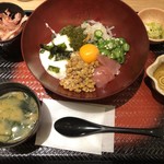 User's review image for 大戸屋 外苑前店