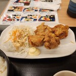用戶對於さかな酒場 魚星 葛西駅前店的評論圖