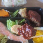 用戶對於よこぼり食堂的評論圖
