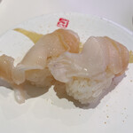 用戶對於回転寿司 みさき アルカキット錦糸町店的評論圖