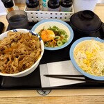 用戶對於松屋 東大井町店的評論圖