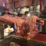 用戶對於中国料理 喜羊門 上野店的評論圖