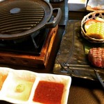 用户对于かごの屋 城陽久津川店的评论图