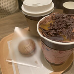 User's review image for リンツ ショコラ ブティック＆カフェ 吉祥寺店