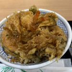User's review image for 日本橋 天丼 金子半之助 ららぽーと堺店