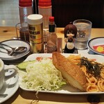 用戶對於コメダ珈琲店 苫小牧弥生店的評論圖