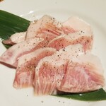 User's review image for 大衆焼肉酒場 焼肉ホルモン 十番