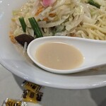 User's review image for リンガーハット イトーヨーカドー国領店