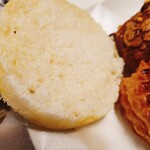 用户对于カフェ カルディーノ 玉川高島屋S・C店的评论图