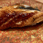 用户对于回転寿司がんこ エキマルシェ新大阪店的评论图