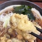 用户对于清水や的评论图