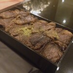 User's review image for ワギュウマフィア ザ ブッチャーズキッチン