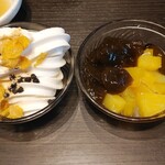用戶對於しゃぶ葉  苫小牧店的評論圖