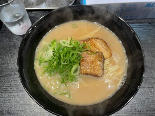 User's review image for LA-麺HOUSE 将丸