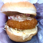 用户对于マクドナルド 成増駅北口店的评论图