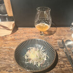 用户对于deux feuilles的评论图