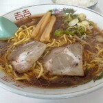 用户对于よし乃 上川店的评论图
