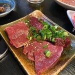 用戶對於焼肉 明光苑的評論圖