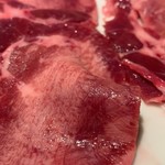 用户对于焼肉スエヒロ館 杉並店的评论图