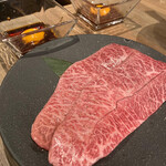 用戶對於炭火焼肉 尹家的評論圖