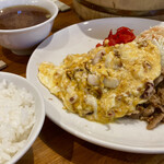 User's review image for ニューハマヤ 瓦町店